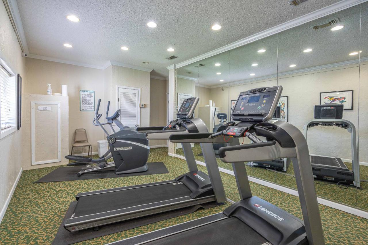 Club Destin Condos Bagian luar foto