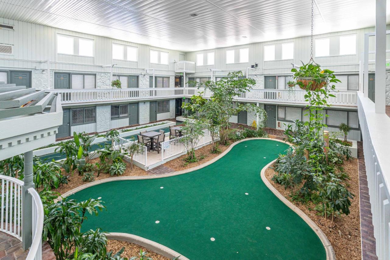 Club Destin Condos Bagian luar foto