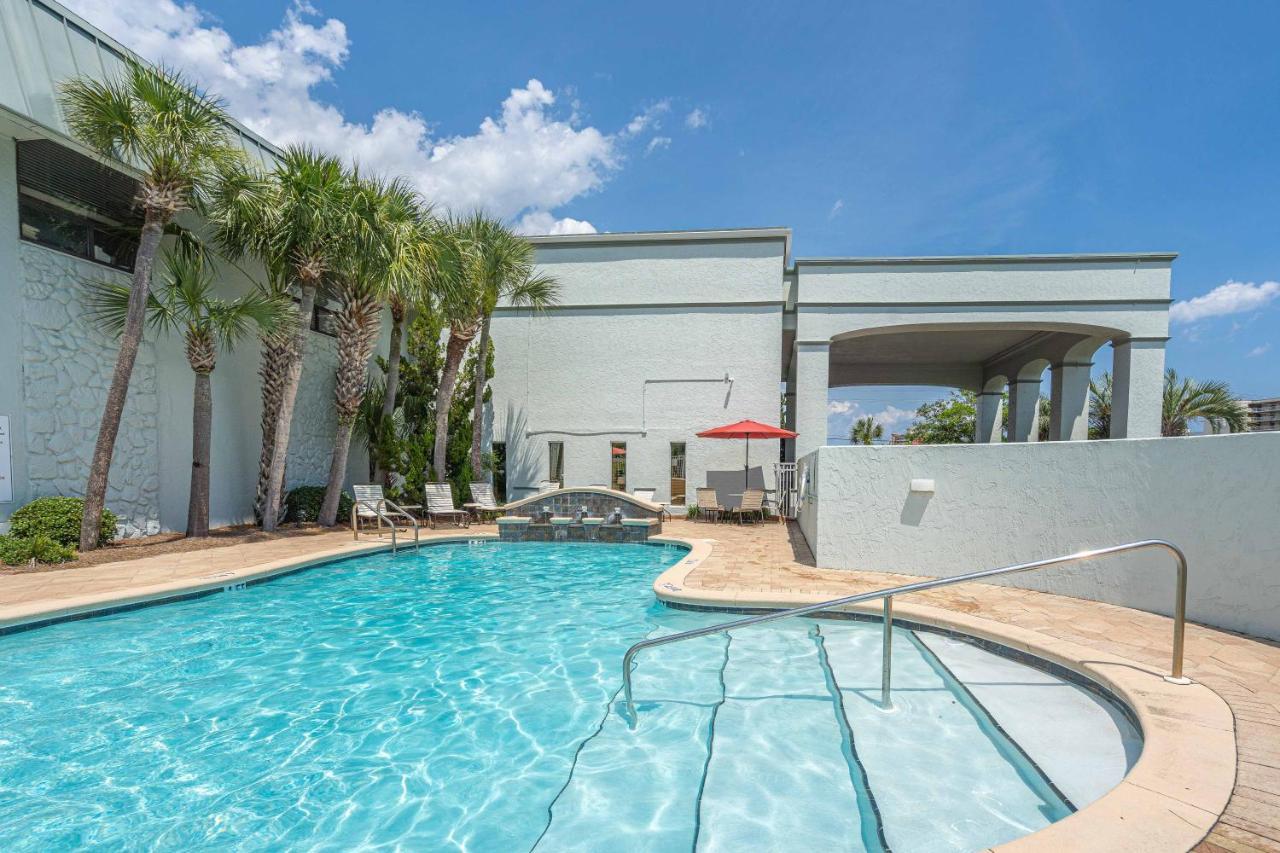 Club Destin Condos Bagian luar foto