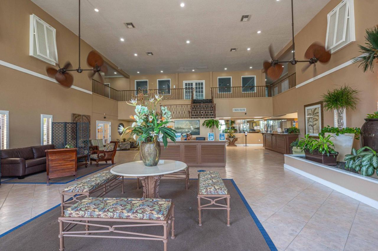 Club Destin Condos Bagian luar foto