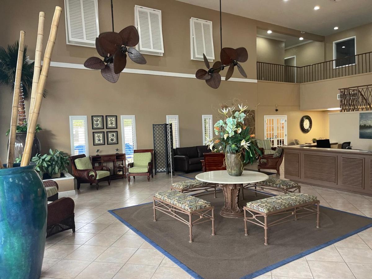 Club Destin Condos Bagian luar foto