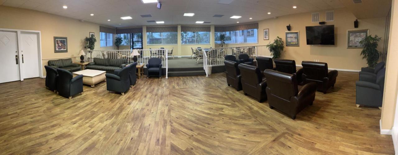 Club Destin Condos Bagian luar foto