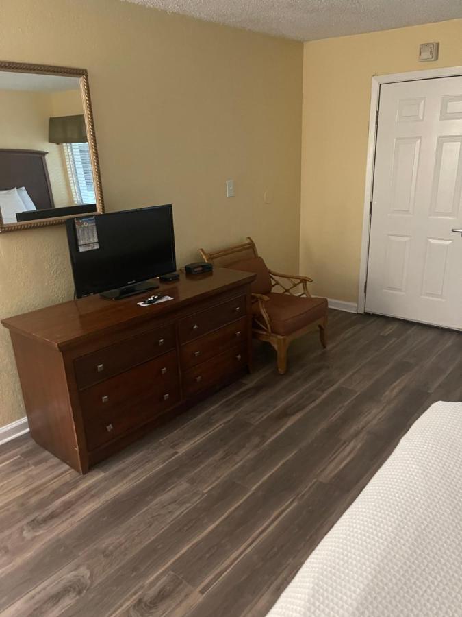 Club Destin Condos Bagian luar foto