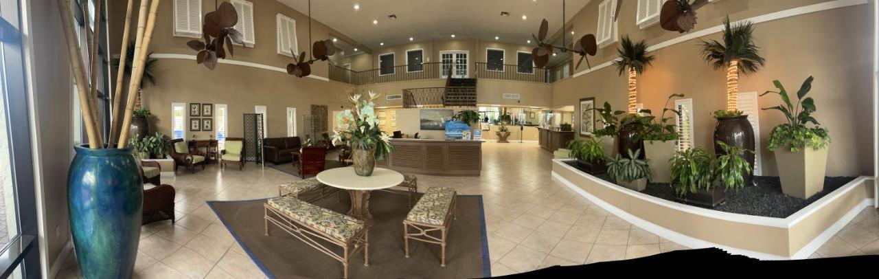 Club Destin Condos Bagian luar foto