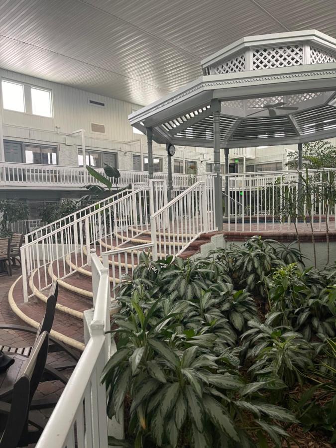 Club Destin Condos Bagian luar foto