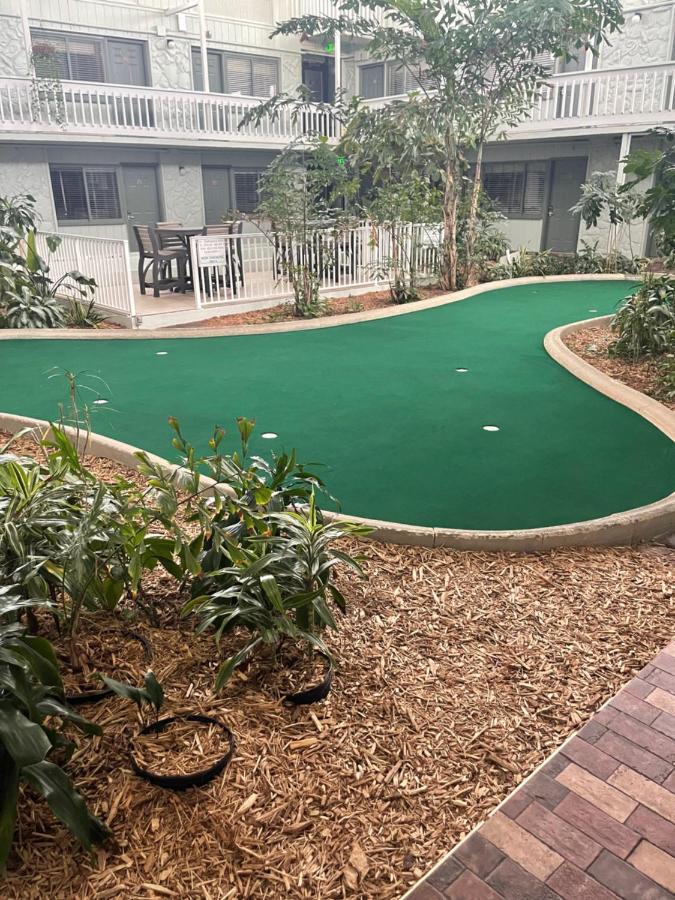 Club Destin Condos Bagian luar foto