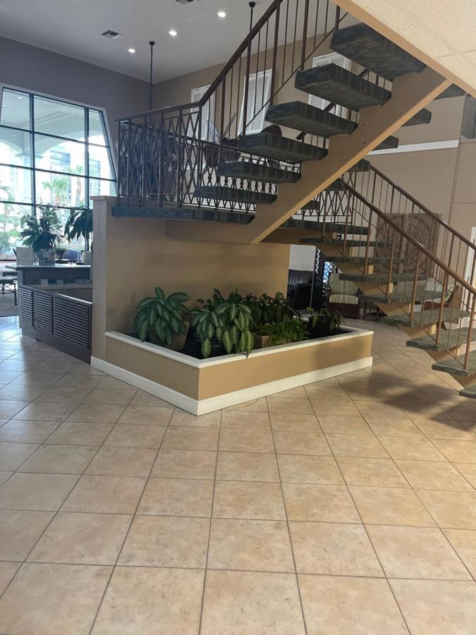 Club Destin Condos Bagian luar foto