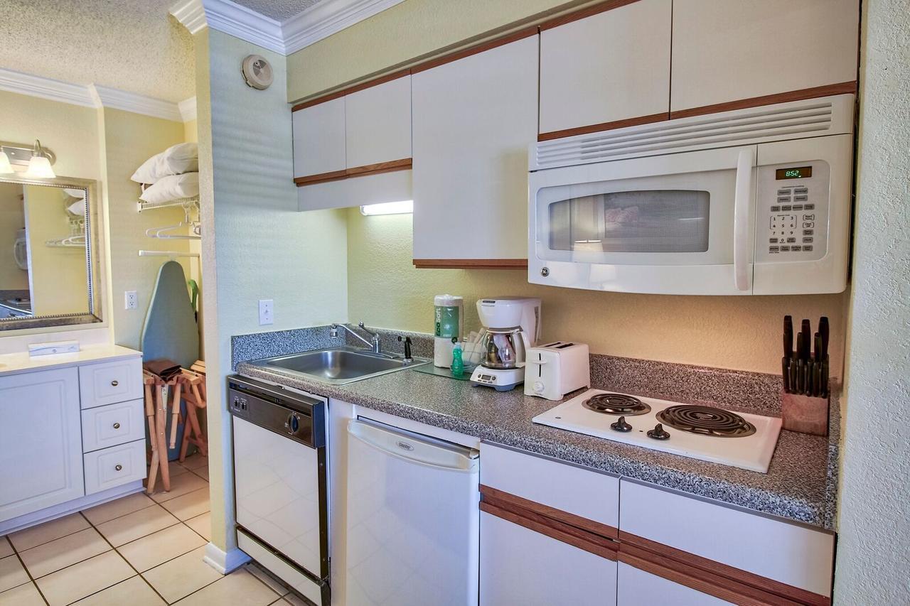 Club Destin Condos Bagian luar foto