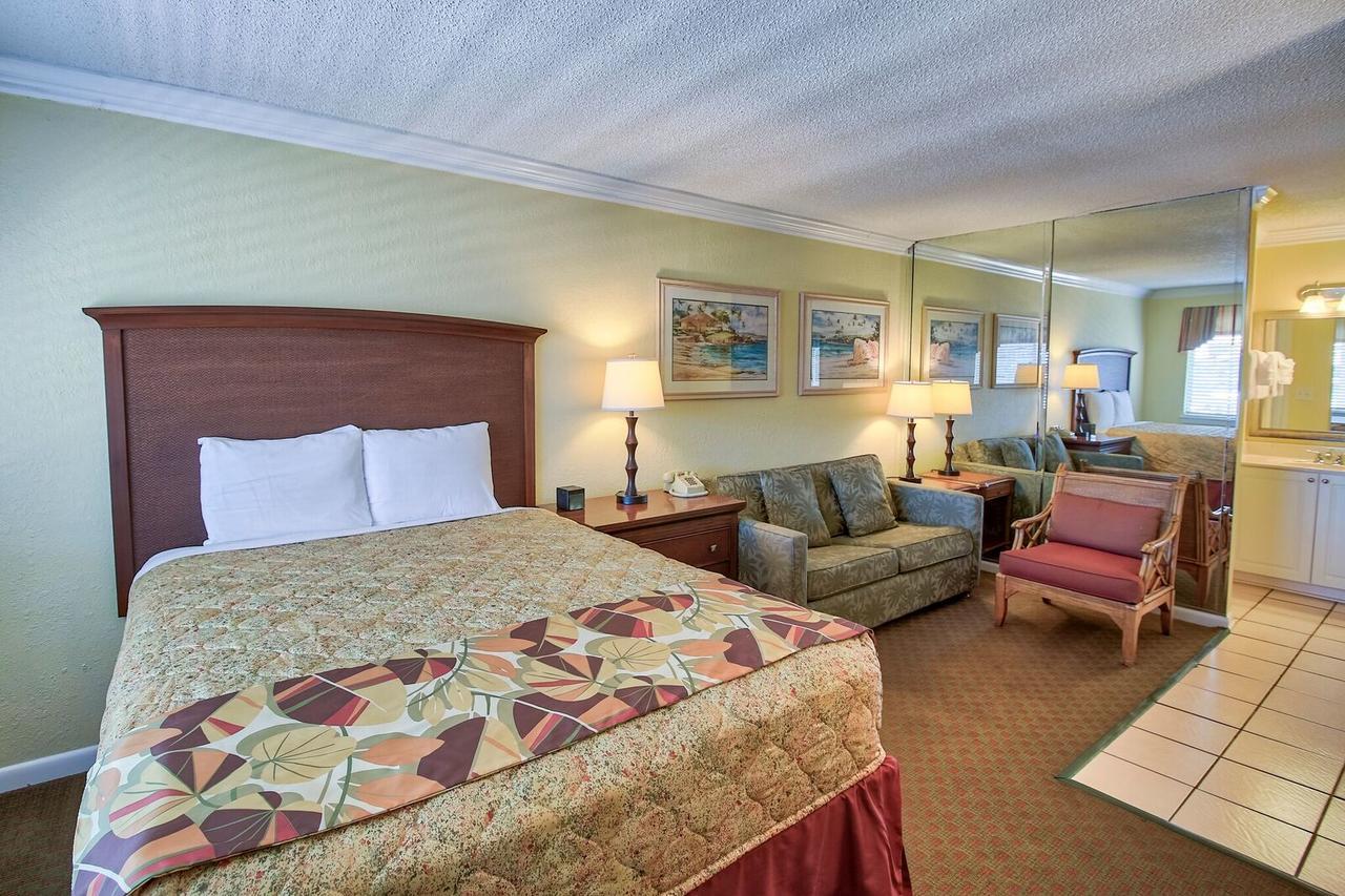 Club Destin Condos Bagian luar foto