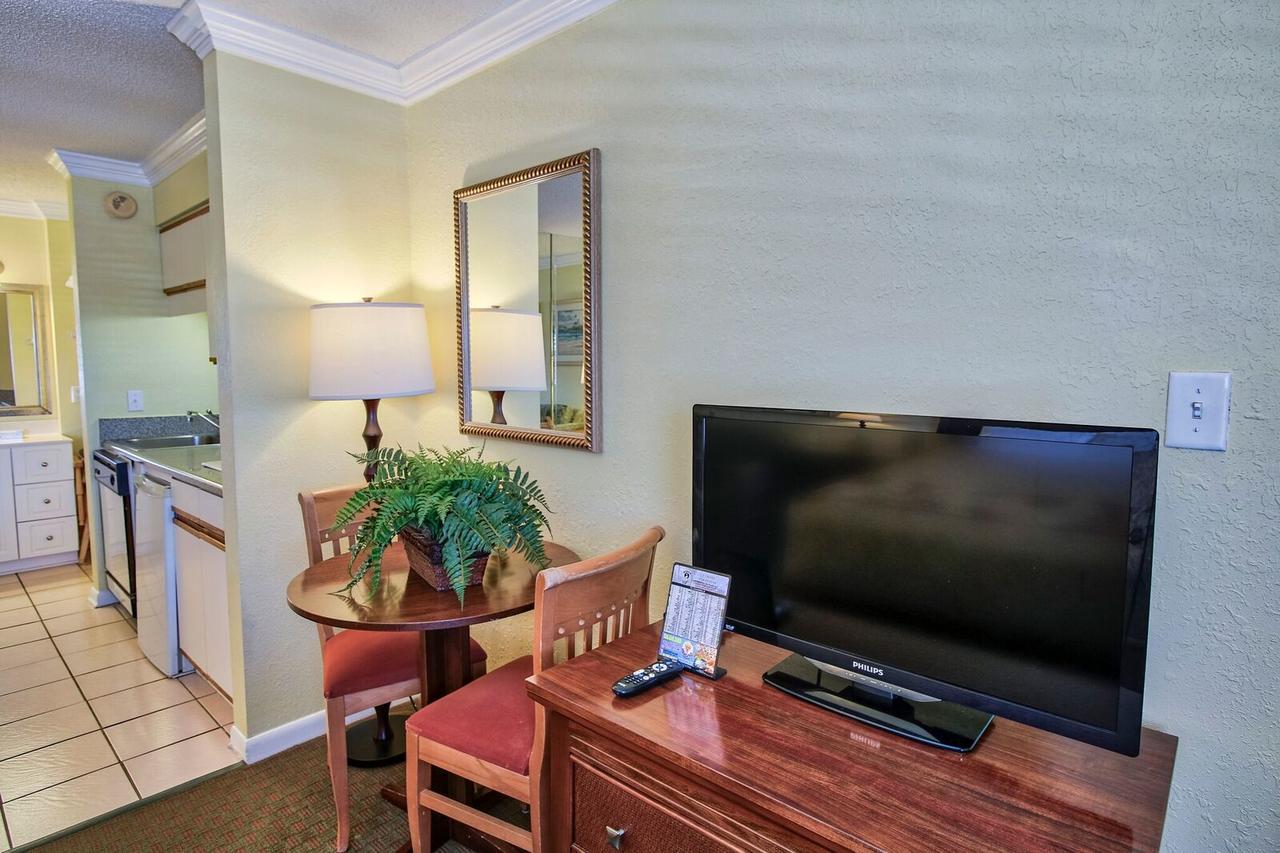Club Destin Condos Bagian luar foto