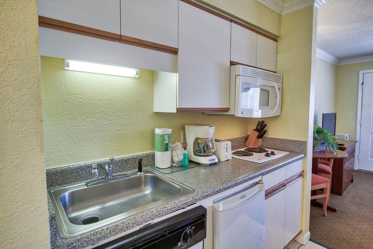 Club Destin Condos Bagian luar foto