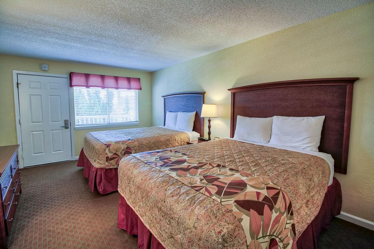 Club Destin Condos Bagian luar foto