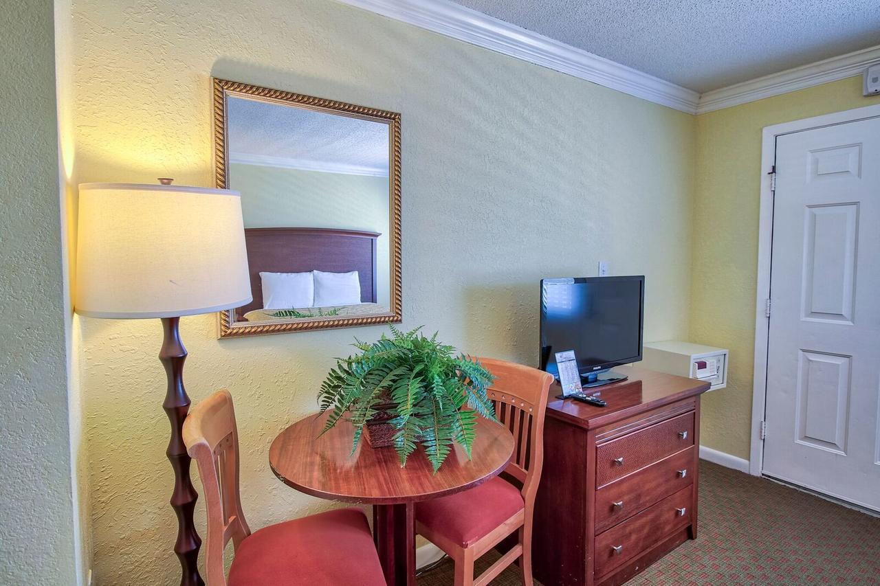 Club Destin Condos Bagian luar foto