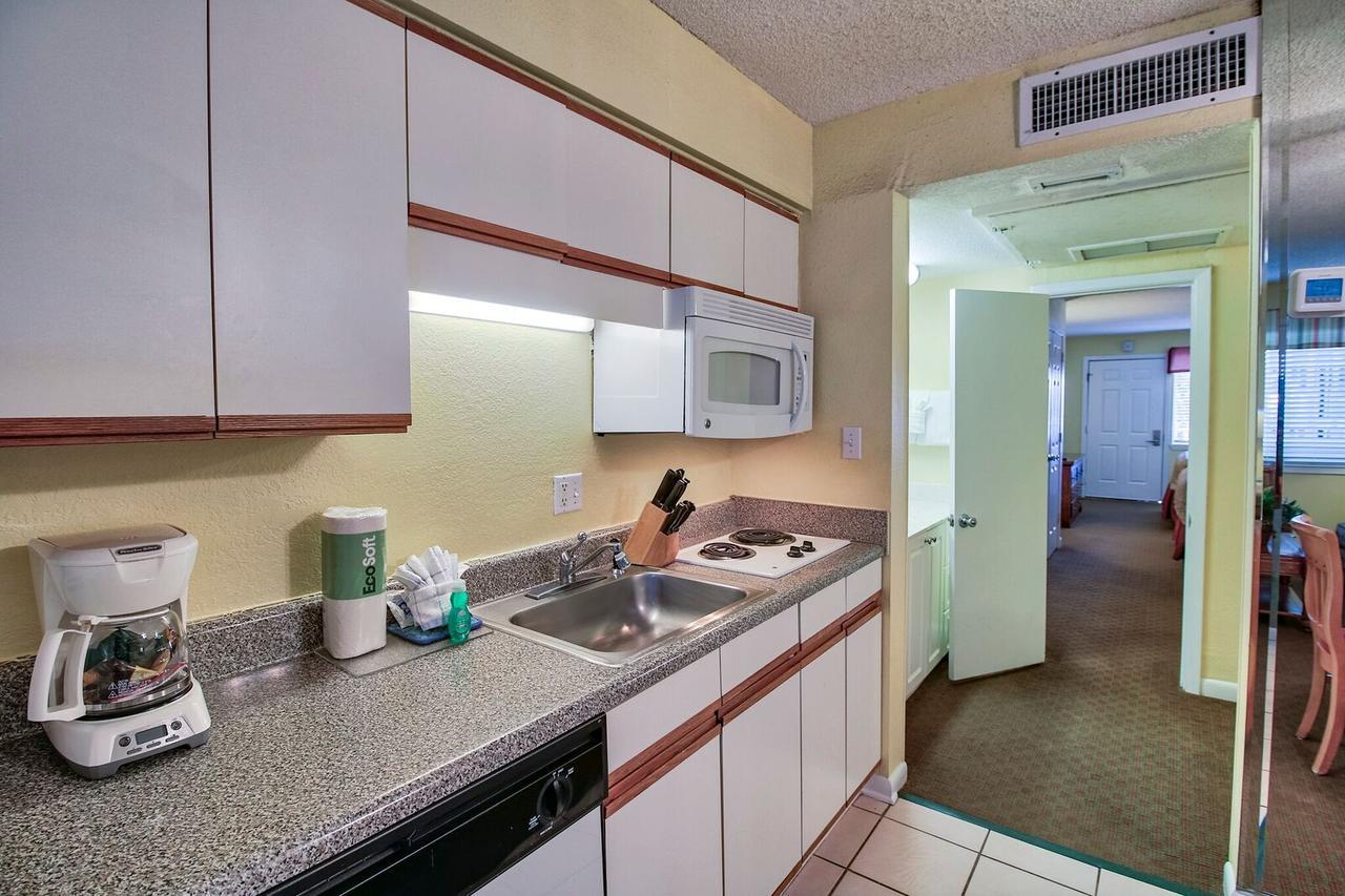 Club Destin Condos Bagian luar foto