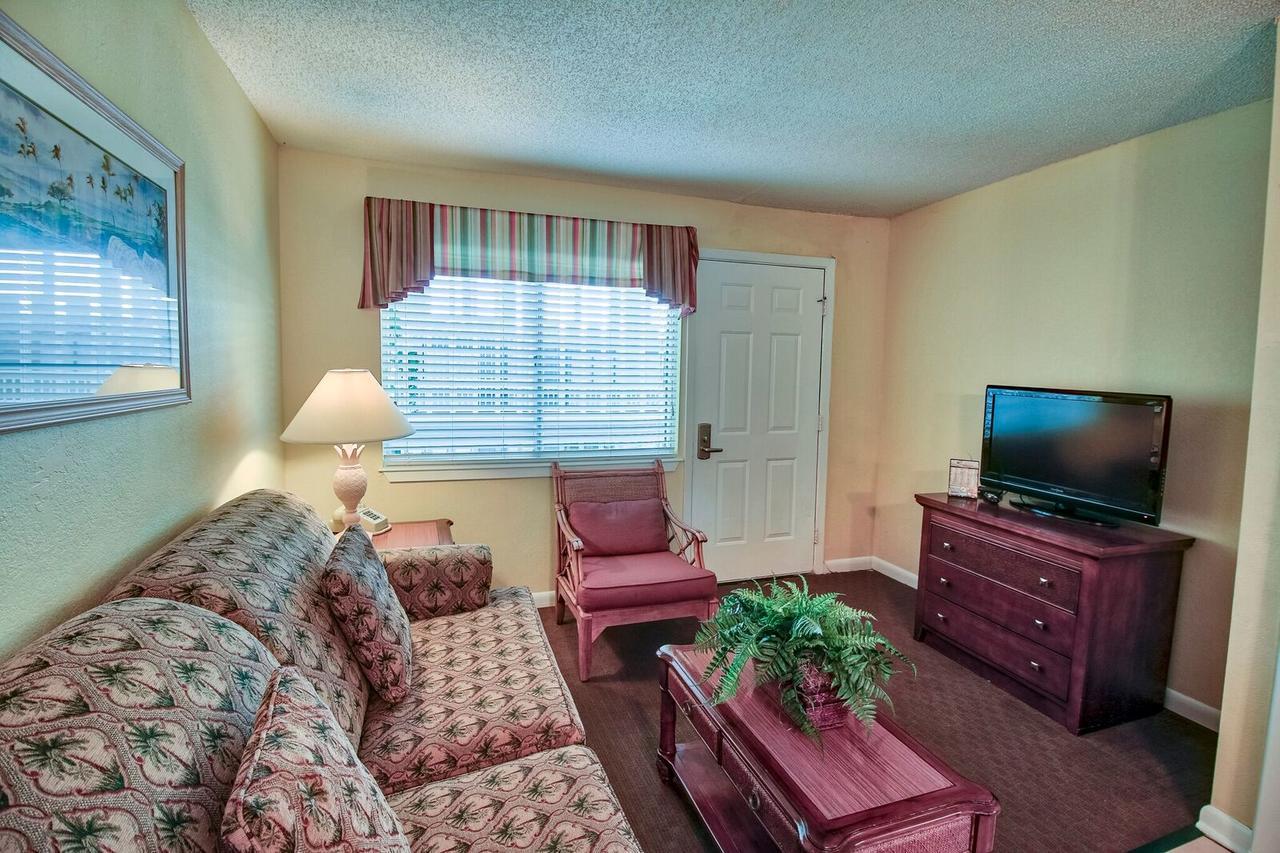 Club Destin Condos Bagian luar foto