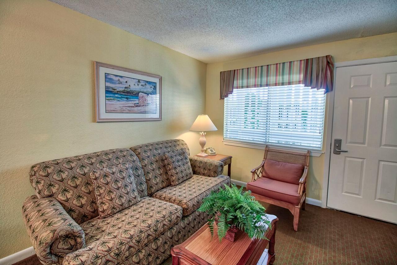 Club Destin Condos Bagian luar foto