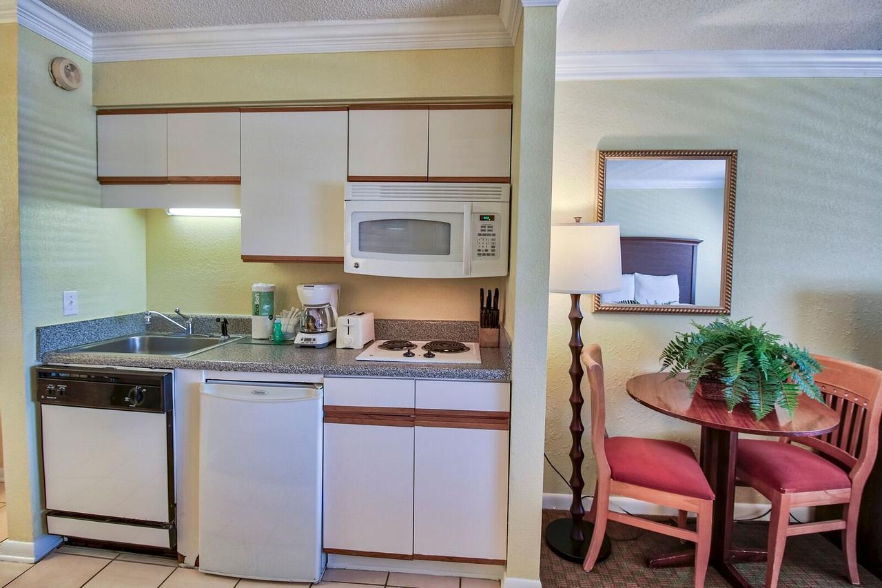 Club Destin Condos Bagian luar foto