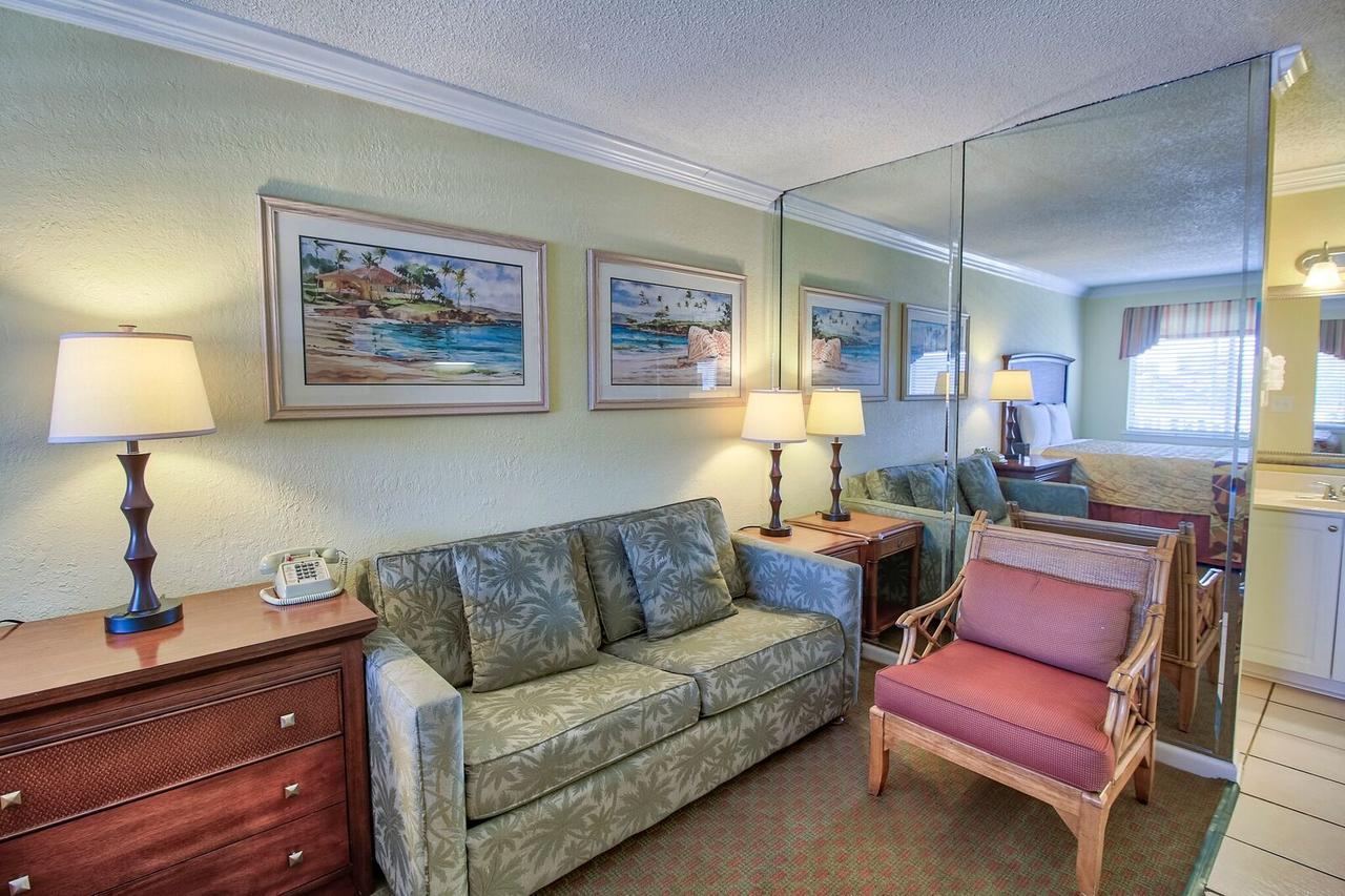 Club Destin Condos Bagian luar foto