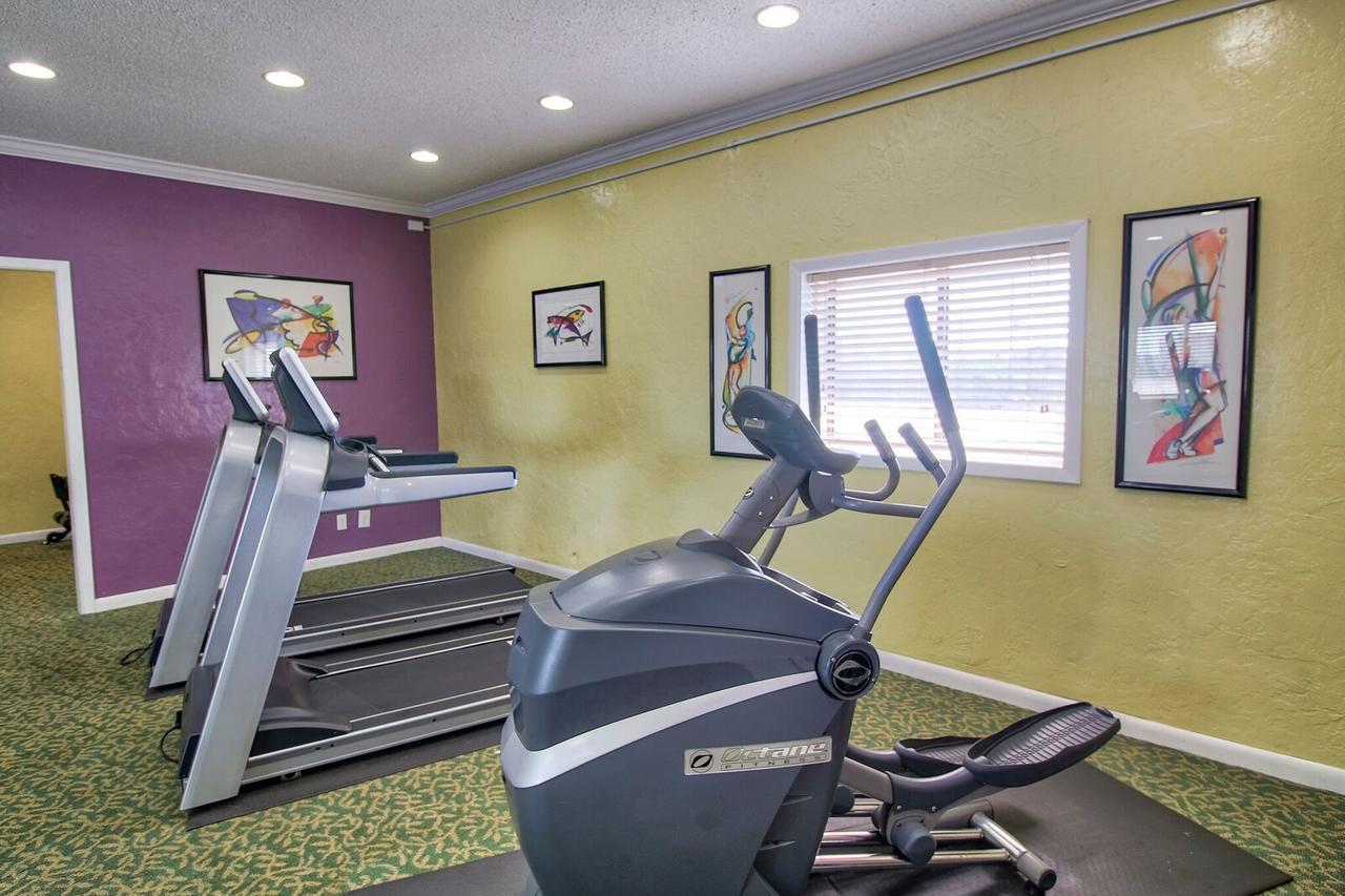 Club Destin Condos Bagian luar foto