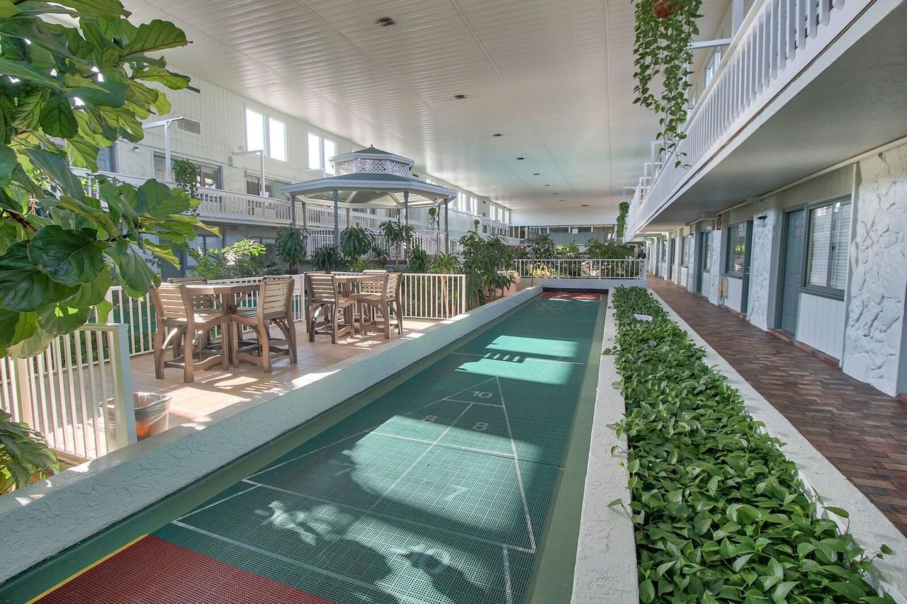 Club Destin Condos Bagian luar foto