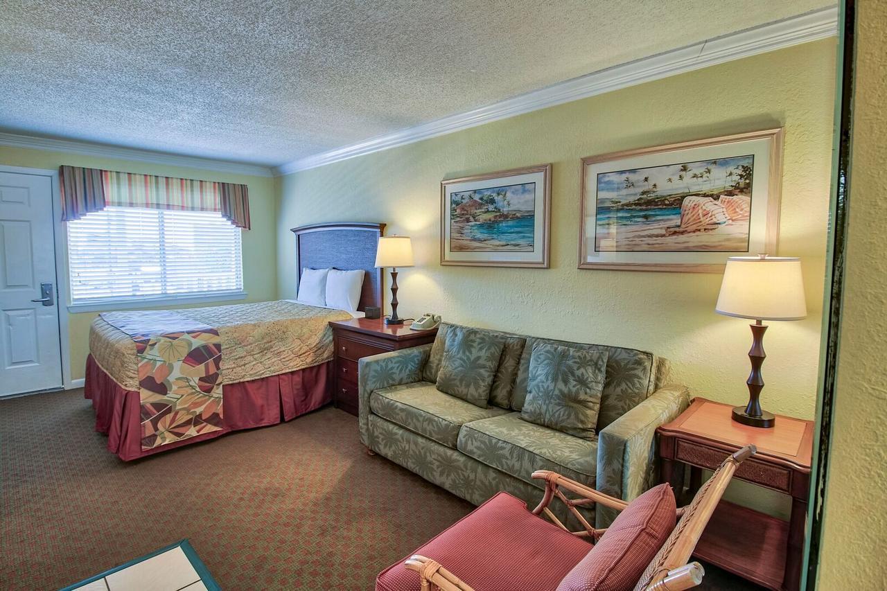 Club Destin Condos Bagian luar foto