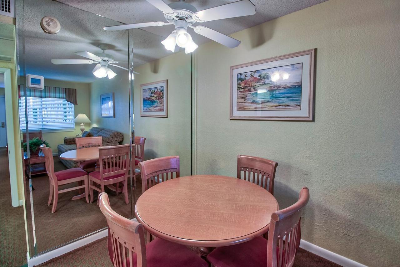 Club Destin Condos Bagian luar foto
