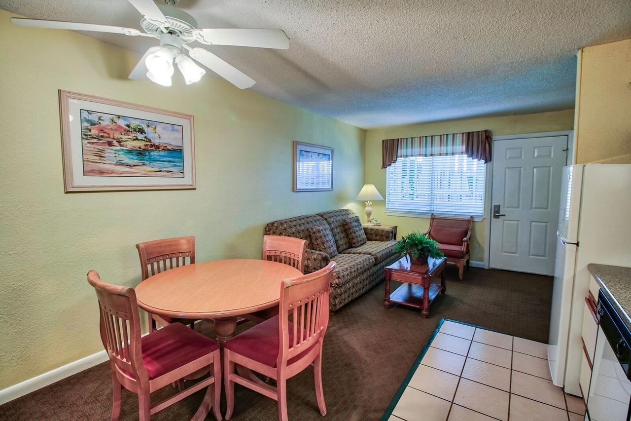 Club Destin Condos Bagian luar foto