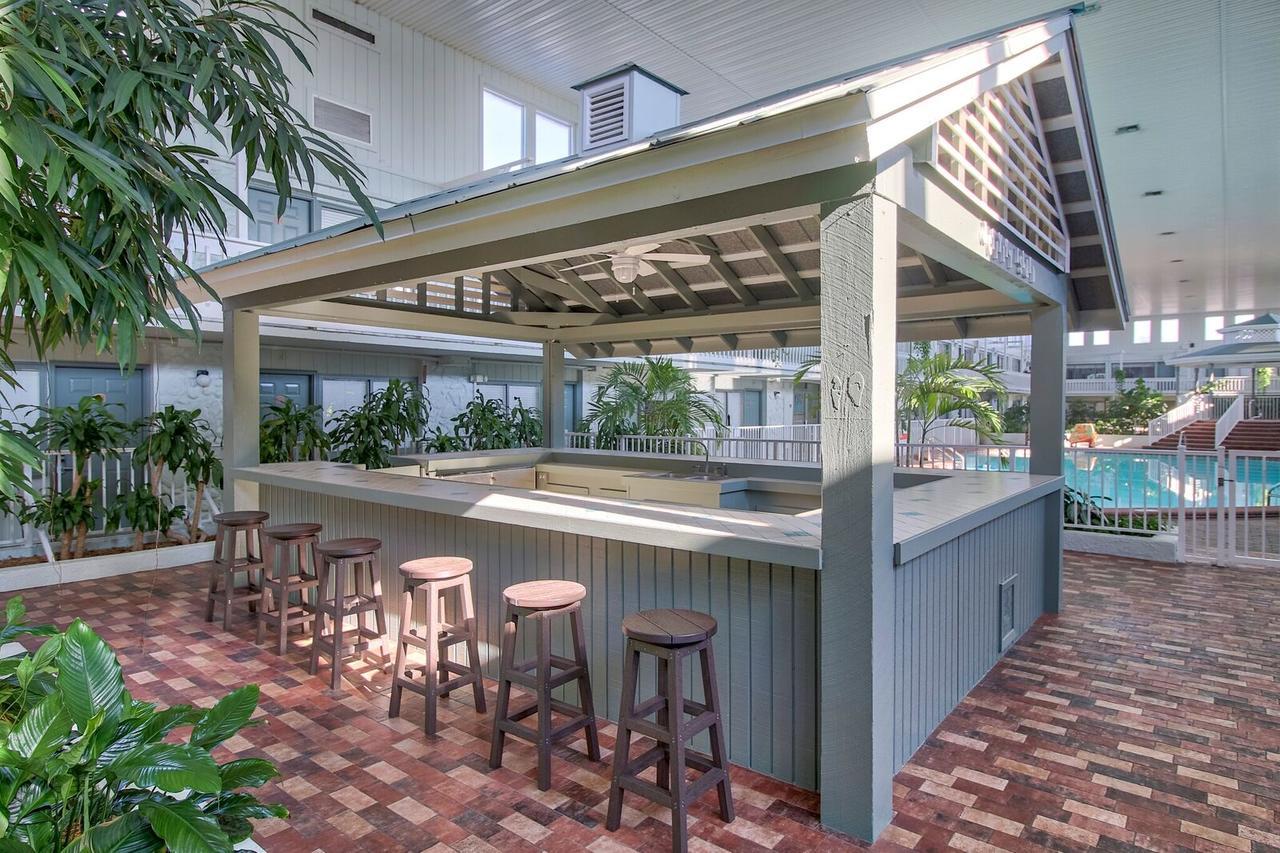 Club Destin Condos Bagian luar foto