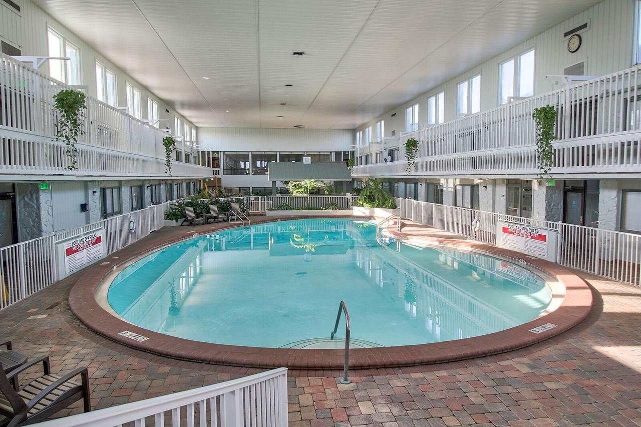 Club Destin Condos Bagian luar foto