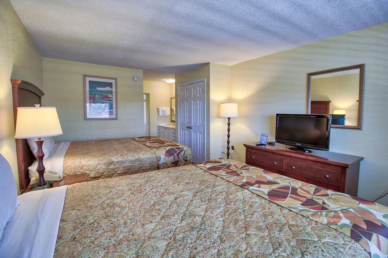 Club Destin Condos Bagian luar foto