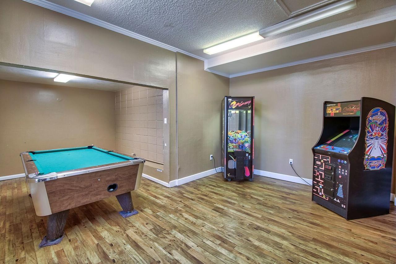 Club Destin Condos Bagian luar foto